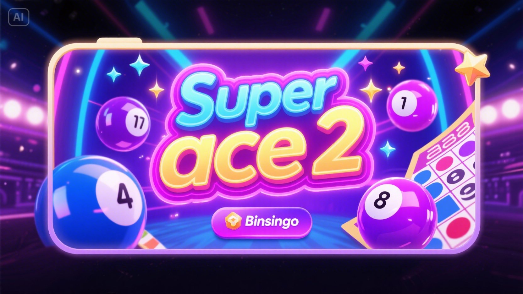 super ace 2